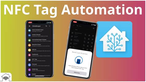 home assistant nfc tag reader|home assistant nfc tag automation.